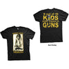 Pearl Jam Choices [T-Shirt] by Rock Band Apparel
