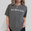 Girl Mom Club Graphic Tee by Hey Jude Graphic Tees
