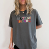 Mother Hood Graphic Tee – Trendy Mama Statement Shirt by Hey Jude Graphic Tees