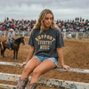 Support Country Music Graphic Tee | Western Concert Shirt by Hey Jude Graphic Tees