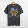 Dream Tiger Graphic Tee by Hey Jude Graphic Tees