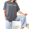 Boy Mom Club Graphic Tee by Hey Jude Graphic Tees