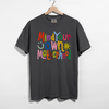 Mind Your Own Motherhood Graphic Tee by Hey Jude Graphic Tees