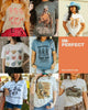 Perfectly Imperfect Mystery Tee Bundles by Wild Junkie