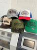 Perfectly Imperfect Trucker Hats by Wild Junkie