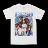 Peso Pluma Dinero Graphic Tee by Obsessed with graphic tees