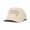 Petty Snapback Hat