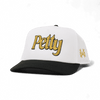 Petty Snapback Hat