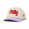 Petty Snapback Hat