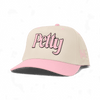 Petty Snapback Hat by The Mad Hatter Company