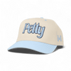 Petty Snapback Hat by The Mad Hatter Company