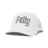 Petty Snapback Hat