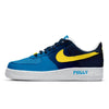 "Philadelphia" Nike Air Force 1 Low Shoes by Stadium Custom Kicks