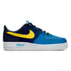 "Philadelphia" Nike Air Force 1 Low Shoes by Stadium Custom Kicks