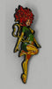 David Nakayama Marvel Blind Box Mystery Pin NYCC Exclusive (10/23/2024) (Wave One) by Unknown Comic Books