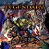 Legendary: A Marvel Deck Building Game by Little Shop of Magic