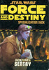 Star Wars: Force and Destiny: Sentry Specialization Deck by Little Shop of Magic
