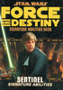 Star Wars: Force and Destiny: Sentinel Signature Abilities Deck by Little Shop of Magic