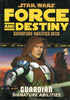 Star Wars: Force and Destiny: Guardian Signature Abilities Deck by Little Shop of Magic