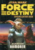 Star Wars: Force and Destiny: Armorer Specialization Deck by Little Shop of Magic