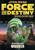 Star Wars: Force and Destiny: Warden Specialization Deck by Little Shop of Magic