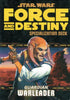 Star Wars: Force and Destiny: Warleader Specialization Deck by Little Shop of Magic