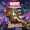 Marvel Champions LCG: The Galaxy's Most Wanted Expansion by Little Shop of Magic