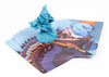 Marvel United: Yondu Kickstarter Exclusive Character by Little Shop of Magic