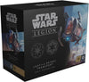 Star Wars: Legion - LAAT/le Patrol Transport by Little Shop of Magic