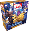 Marvel Champions LCG: The Mad Titan's Shadow Expansion by Little Shop of Magic
