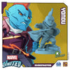 Marvel United: Yondu Kickstarter Exclusive Character by Little Shop of Magic