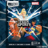 Unmatched: Marvel - Teen Spirit by Little Shop of Magic