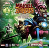 Marvel Zombies: Galactus the Devourer by Little Shop of Magic