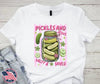 Pickles & Jesus - Multi by Carolina Country Bling