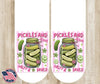 Pickles & Jesus - Multi by Carolina Country Bling