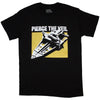 Pierce The Veil Jaws [T-Shirt] by Rock Band Apparel