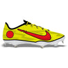 "Pika" Nike React Vapor Ultrafly Elite 4 Cleats by Stadium Custom Kicks