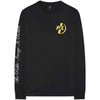 PIL (Public Image Ltd) Image is Rotten [T-Shirt] by Rock Band Apparel
