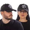 PIL (Public Image Ltd) Logo [Hat] by Rock Band Apparel