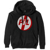 PIL (Public Image Ltd) Logo [Sweatshirt] by Rock Band Apparel