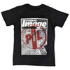 PIL (Public Image Ltd) Poster [T-Shirt] by Rock Band Apparel