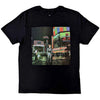 PIL (Public Image Ltd) Tokyo [T-Shirt] by Rock Band Apparel