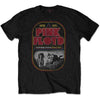 Pink Floyd AHM Tour [T-Shirt] by Rock Band Apparel