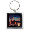 Pink Floyd Animals Album Cover [Keychain] by Rock Band Apparel