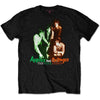 Pink Floyd Apples And Oranges [T-Shirt] by Rock Band Apparel