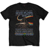 Pink Floyd Assorted Lunatics [T-Shirt] by Rock Band Apparel