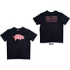 Pink Floyd AWBDG [T-Shirt] by Rock Band Apparel