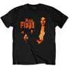 Pink Floyd Big Dave [T-Shirt] by Rock Band Apparel