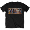 Pink Floyd Body Paint Album Covers [T-Shirt] by Rock Band Apparel