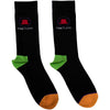Pink Floyd Bowler Hat [Socks] by Rock Band Apparel